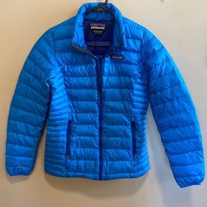 Womens patagonia jacket